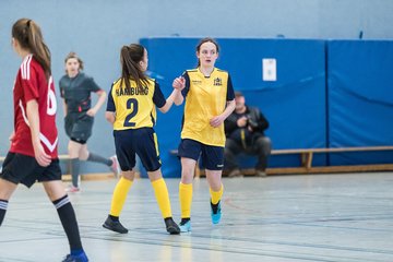 Bild 588 - wBJ Auswahl Futsalturnier